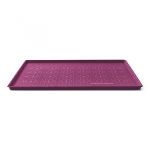 Toalha Silicone com Rebordo