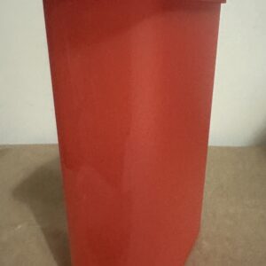 Espacial Oval 2,3Lt Laranja