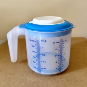 Batimede 1,30 Lt Azul