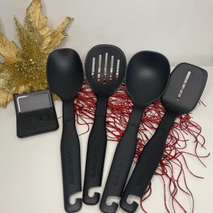 Conjunto Utensilios de Cozinha