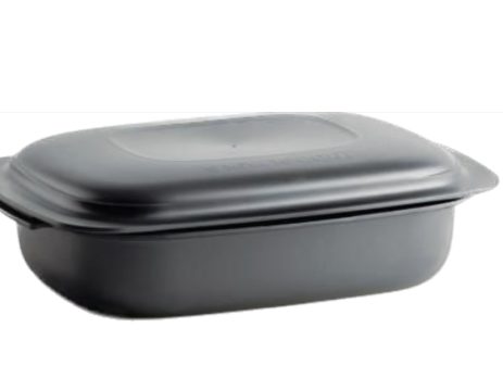 Lasanha de legumes na ULTRAPRO