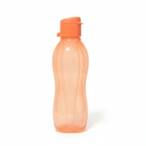 Eco garrafa 500ml Coral