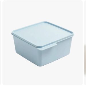 Básica quadrada Azul 2,5 Lt