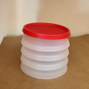 4 Guarda Hambúrgueres