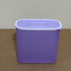 Baseline 1,25 ml Lilás