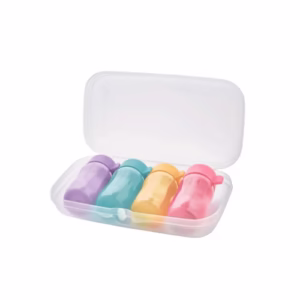 Ostra grande com 4 mini eco 90ml