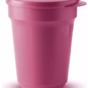 Copo Alhoa 470 ml com tampa