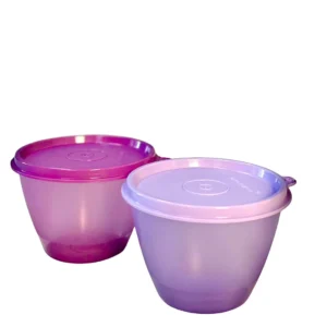 Tigelas refrigeradoras 380 ml (2 un) Roxo