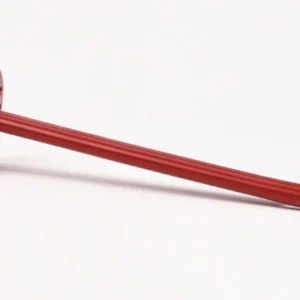 Pisa-Batatas Vermelho