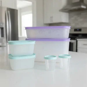 Conjunto 4 Congeladoras+ 2 aromas