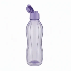 Eco Garrafa 750 ml com bocal Lavanda